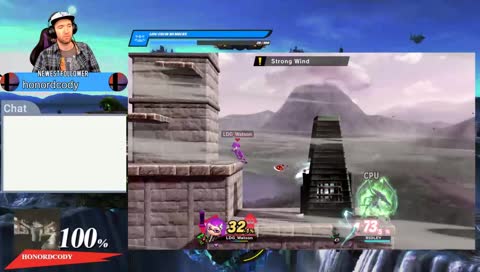 100% Dark World Adventure Mode