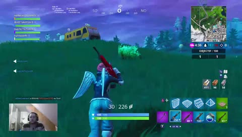 [XBOX_FR) A la Recherche de l'Epee