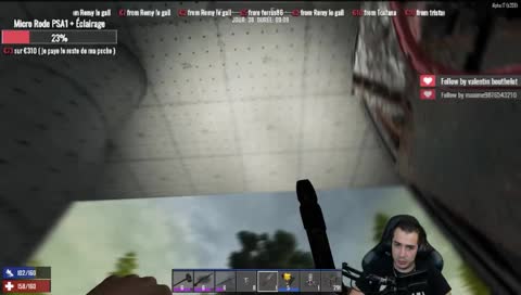 Les Zombies sont nos amis | [ HD - FR ]