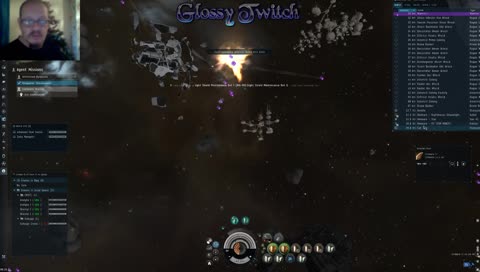 Mon 10th Bonus streams Tamidrakes.
Mon 10th Dec, 3-4 pm Industry, planet s and queues.