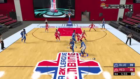 COMBINE GRIND #2KLCOMBINE