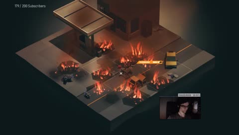 Did not expect that to happen