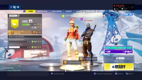 mediocre at best. SQUADS with JBL and Foximae!!! on the road to 200 followers!!