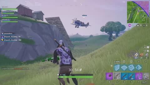 Fortnite