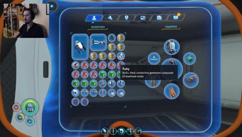 Subnautica! Discovering on a whole new level!