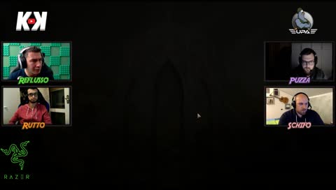 UPA i 4 CAVALIERI DELLA PORCALISSE [deck ammazza neuroni] !mtgtelegram