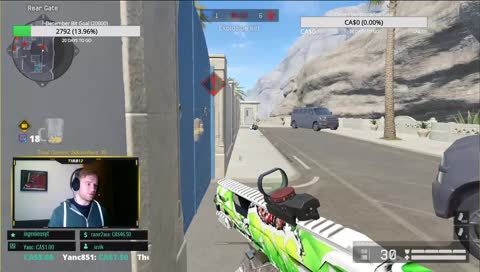 Canadian [EN] Sub Goal 15/50! Come Chat With Me