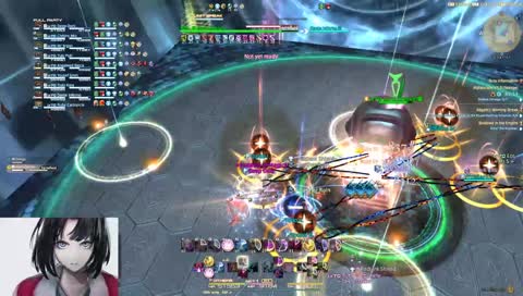   ≫ Savage Content - Caster | Weeklies/Pugs / Helping pf ≪