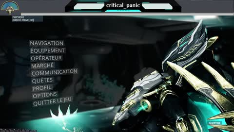 [FR / PC] 【 TWITCH DROP】 MR 26 / farming 