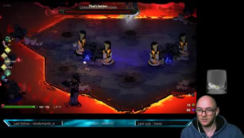 [FR/awfulEN] Découverte - Un breton descend aux Enfers