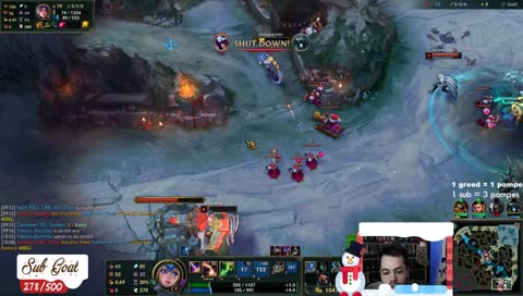 MF AP IS BACK !