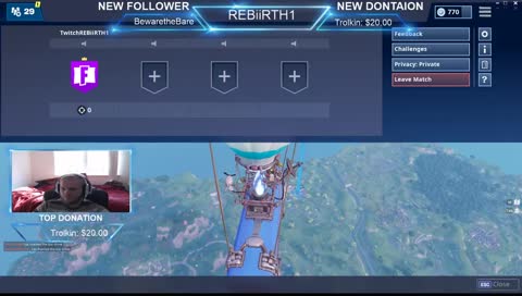 Season 7!! I'm late but the seasons not! 