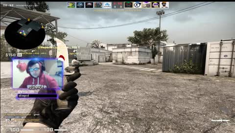 [ESP/SPA] VOLVIENDO A LOS TIEMPOS MOZOS 0 RAGE #KAPPA