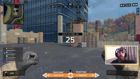 Wtorkowe Blackouty!/PS4