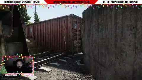 [ITA/ENG][UPA SQUAD] GiveAway - Ce la faramo ad estrarre 1 volta???☢️!comandi☢️