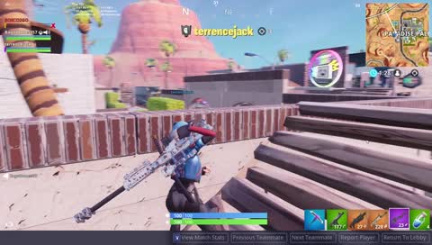 Follow for Follow! season 7