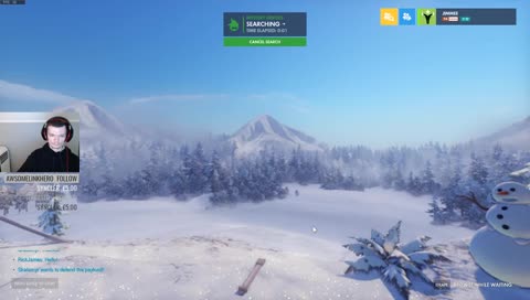 GIMME BOXES, GOAT JUNKRAT MUST BE MINE