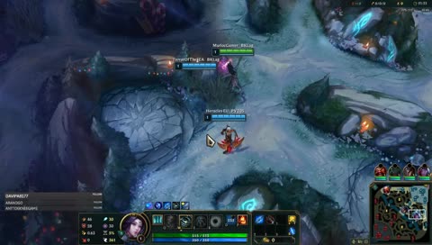 Danger Zone (Counter-Strike: Global Offensive)