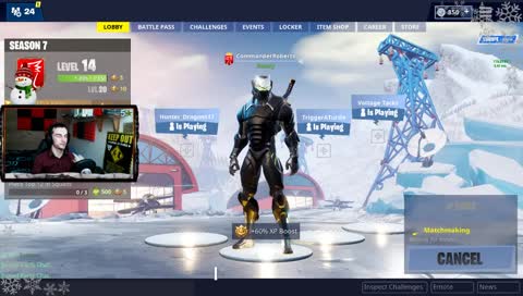 I hate myself / !discord !GCC !thedramaticpause !giveaway !requirements