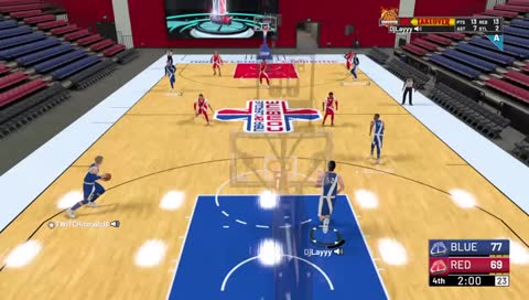 Combine GG  djlayyy1’s mobile stream