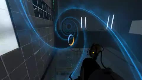 Portal 2 ~ part 3