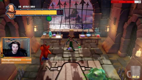 [PC] ENG -  Bash 'em, Smash 'em, Crash 'em!  // !discord