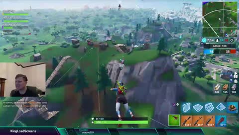 12/15 Followers! Playing duo/squads with viewers.