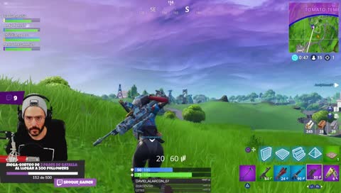 🔥Regalando skins y jugando con followers FORTNITE - PS4