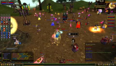 DeathKO Archers [ENG][PL]