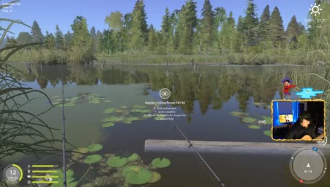 [GER|18+] Fischlen fangen klein aber fein