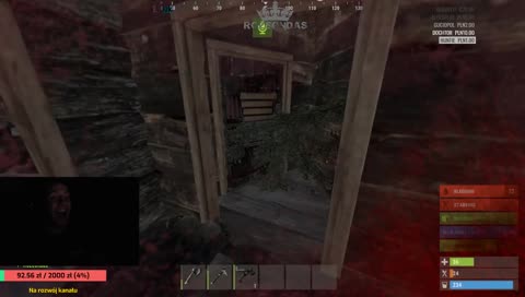 21:50 !   _ KAMERKA _    "Rust" ... 
