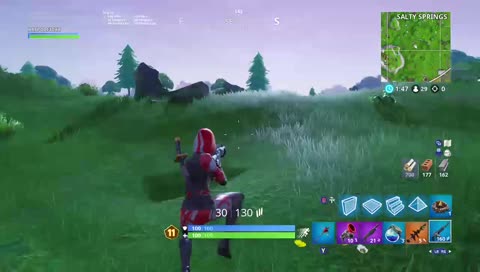 Come support the stream!