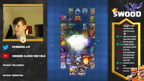 GC and Ladder Grind | Allegiance's Analyst in CRL