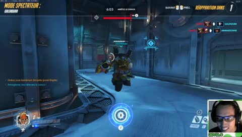 [FR] On custo avec les ami.es de la Montagne