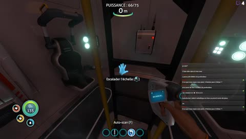 [FR] -# Découverte # Subnautica Monde sous marin