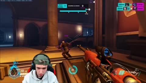 [FR/PC] VECROM---> on essaye de reprendre du niveau  !youtube !twitter !don !sub !discord 

