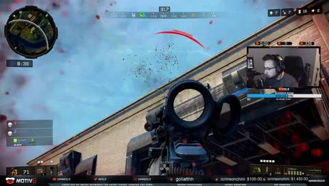 NEW BLACKOUT UPDATE.