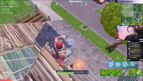Pro Player (Donations Open)
