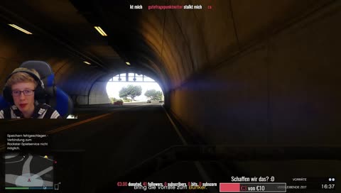 Nix Illegales!! || Grand Theft Auto Online  [GER/PC]