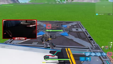 ALLENAMENTO IN SINGOLO-IAmAttox