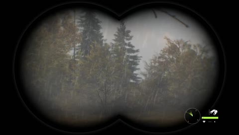 TheHunter: Call of the Wild -- Aprendendo a jogar.
De momento sem Micro.