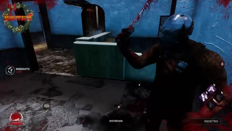 Killing me softly with this hook <3 Salt by Buglight. 