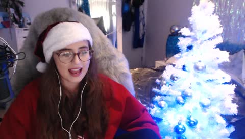 [UK] CHRISTMAS ALL THE WAY IN HERE 