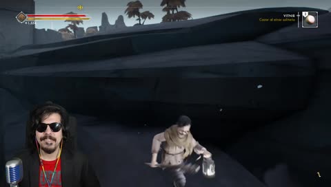 [ESP] Ashen - Nuevo SoulsLike