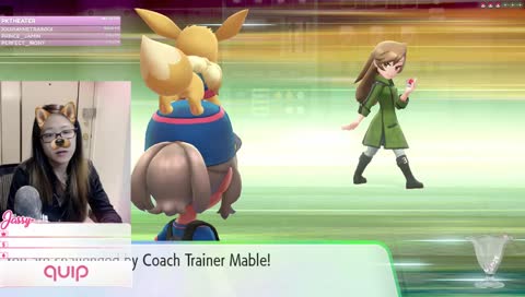 [ENG/中文] It me | !card ♡