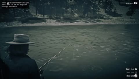 RDR2O Chillen' | BLACKOUT later | 1m Follower Goal 4Head