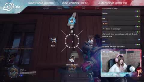 🎮🎅 WINTER WONDERLAND EN OVERWATCH 🎅🎮  