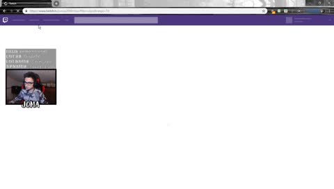 🎂 Stream de Aniversário 🎂