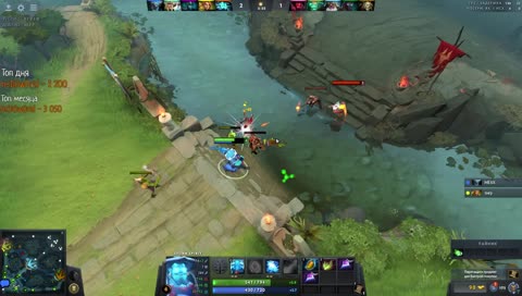 Топ 1 европы