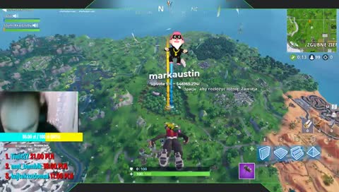 Gierki z grubym! #Łatwo 122 winy!